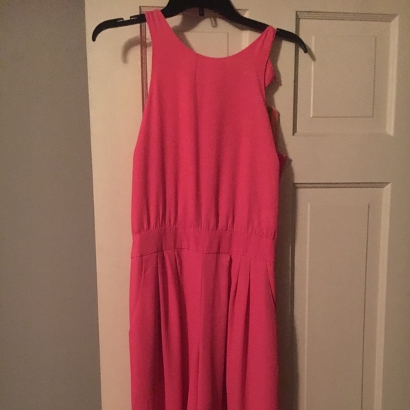 Gianni Bini Jumpsuit - Picture 1 of 4